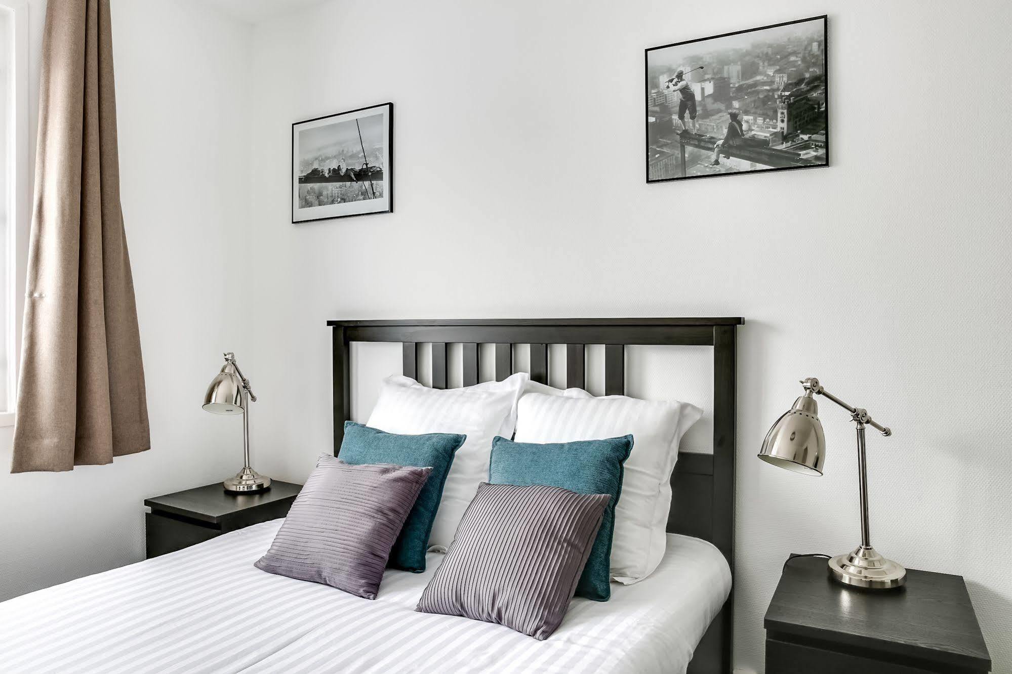 Appartement Mémorial-Sleep In Normandie à Caen Extérieur photo